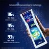 Clear Men Balanced Oil Control Hydrating Shower Gel