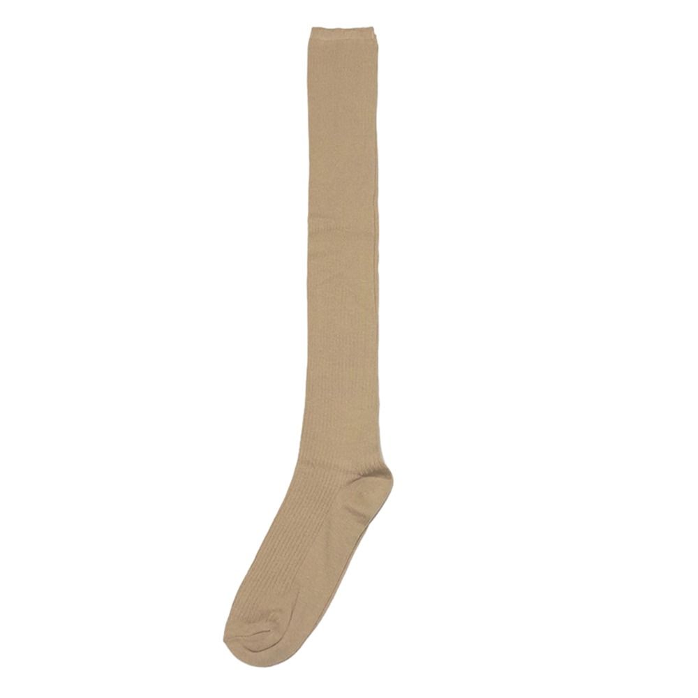 Overknee Long Stockings Thickened Boot Socks Fashion Calf Socks  Women