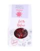 Kwiaty Jadalne Suszone Granat Love Nature