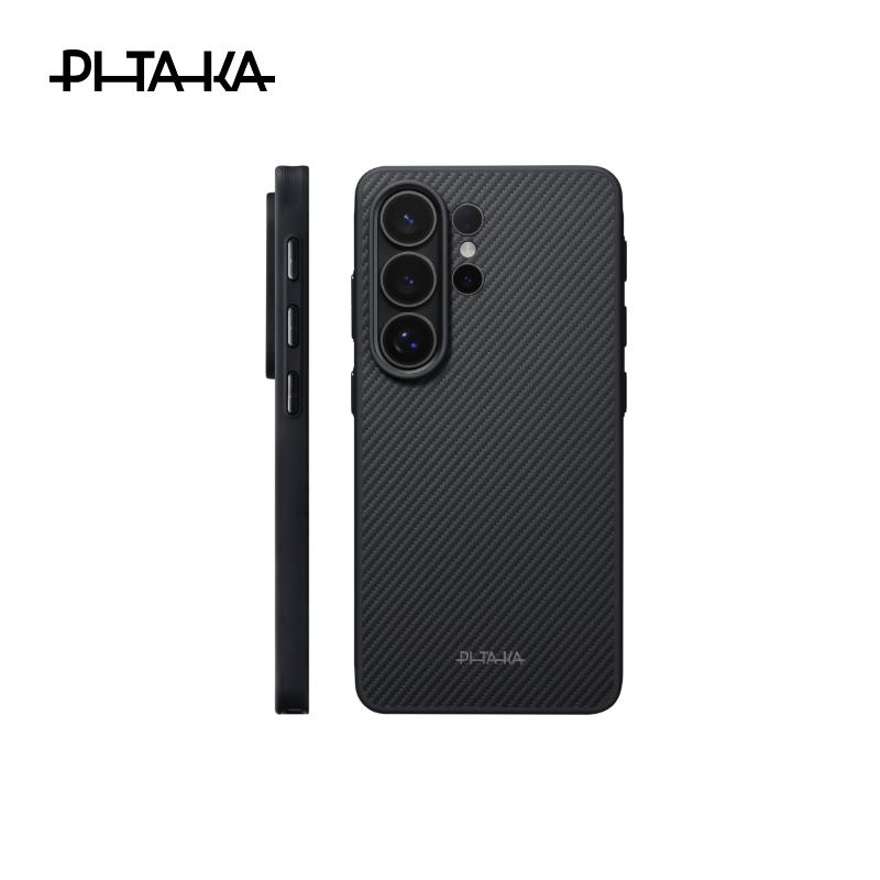 PITAKA Anti-fall Case For Samsung S26
