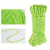 Outdoor Reflective Paracord Rope Camping Survival Rope High Strength Tent Lanyard Strap Camping Tent Accessories