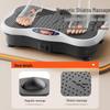 Smart Full Body Slimming Vibration Plate Machine