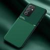 Magnetic Car Holder Silicone Cover for Samsung Galaxy S23 Ultra A34 A14 A34 A54 5G Soft Frame Protection Case