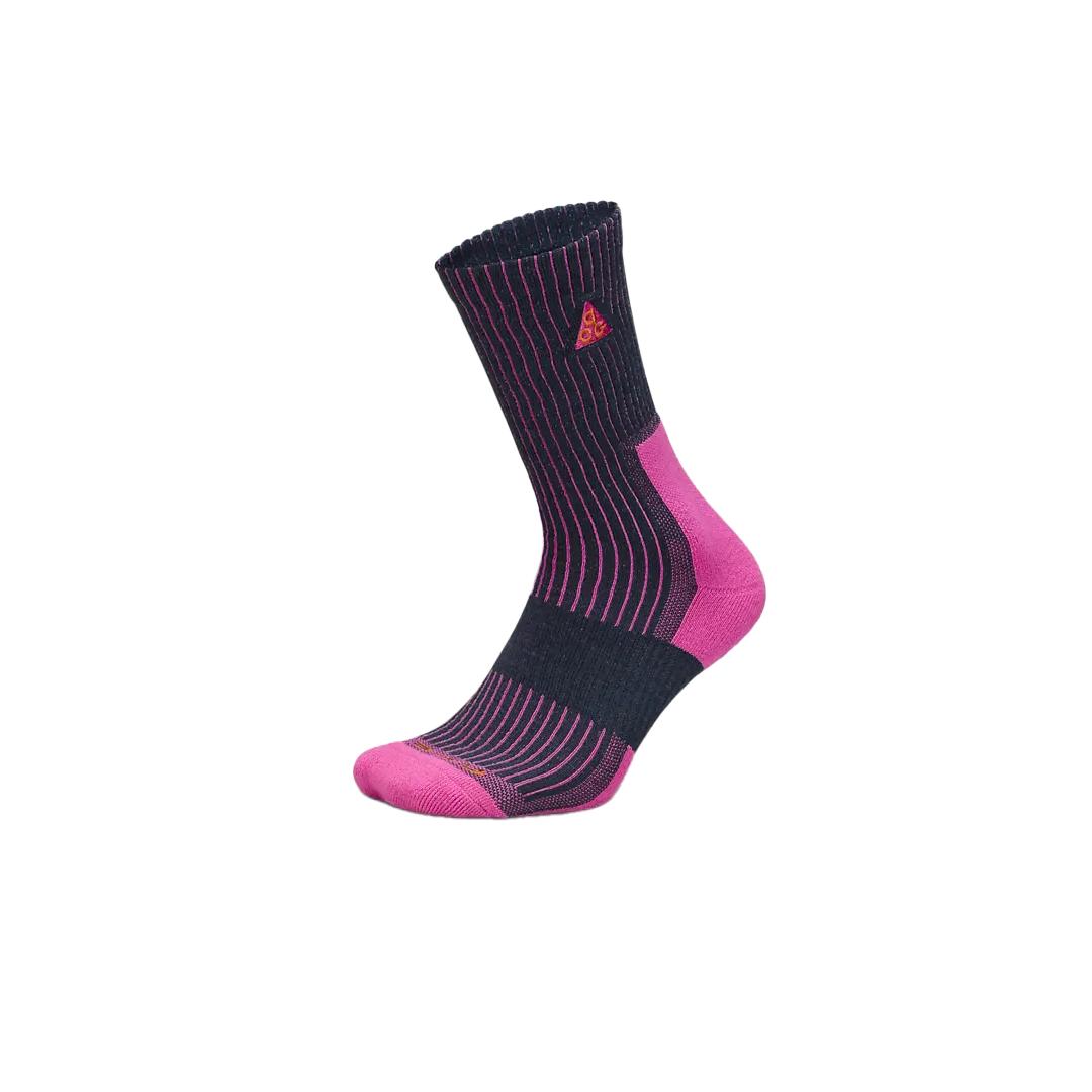 Nike Everyday Cushioned Crew Socks 1 Pair FB3341-478 24-26