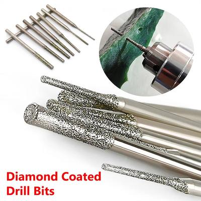 Accesorios para herramientas eléctricas – Brocas