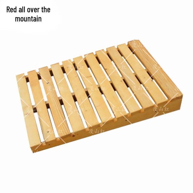 Gymnastics Training Wooden Step Board