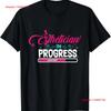 Esthetician In Progress Future T Shirt Vintage Washed Unisex Streetwear Versatile Fashion Graphic Breathable Homme