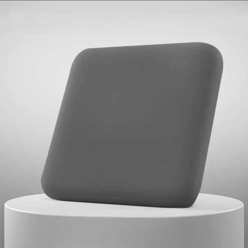 Anti-Slip Chair Pad Cushion for Extended Sitting Pain Relief Dining Chair Seat Pads Soft Sponge Material Buttock Support Pad