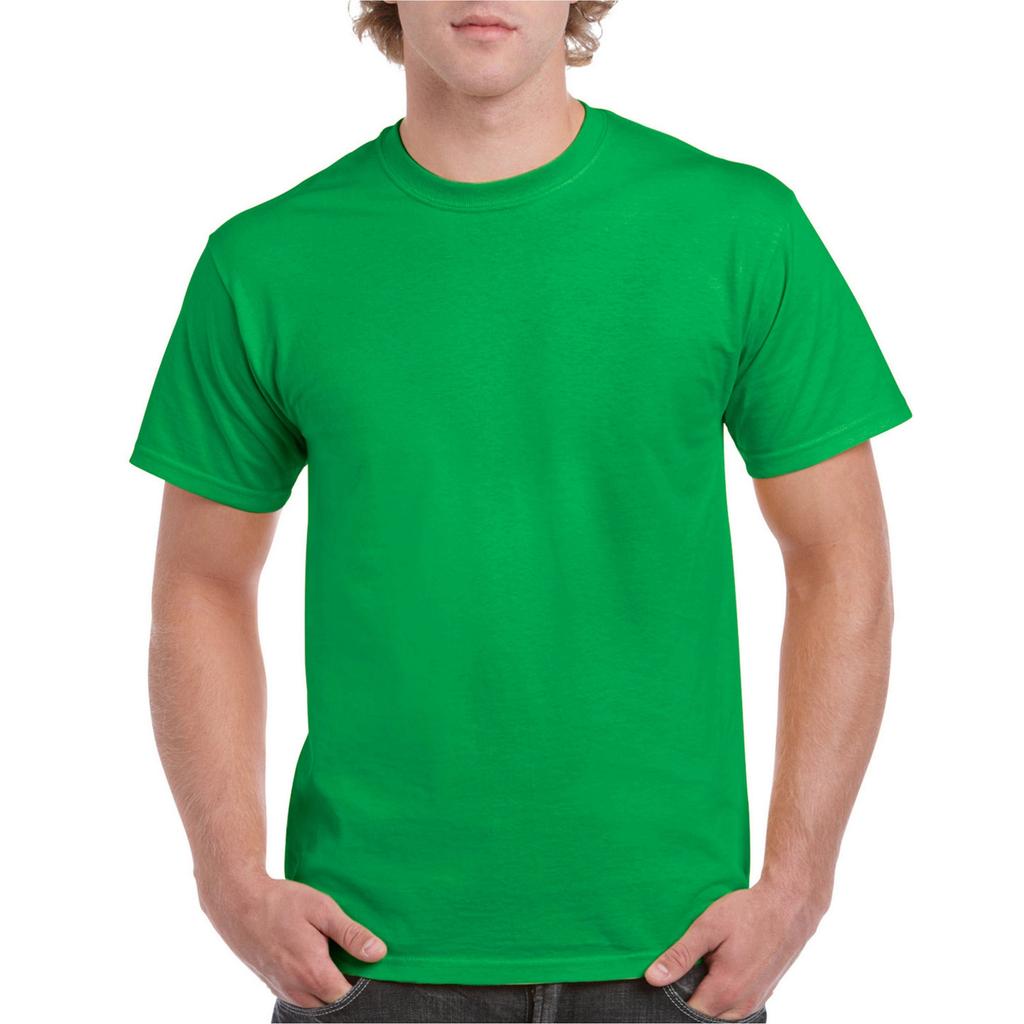 Gildan Unisex Adult Ultra Cotton T-Shirt