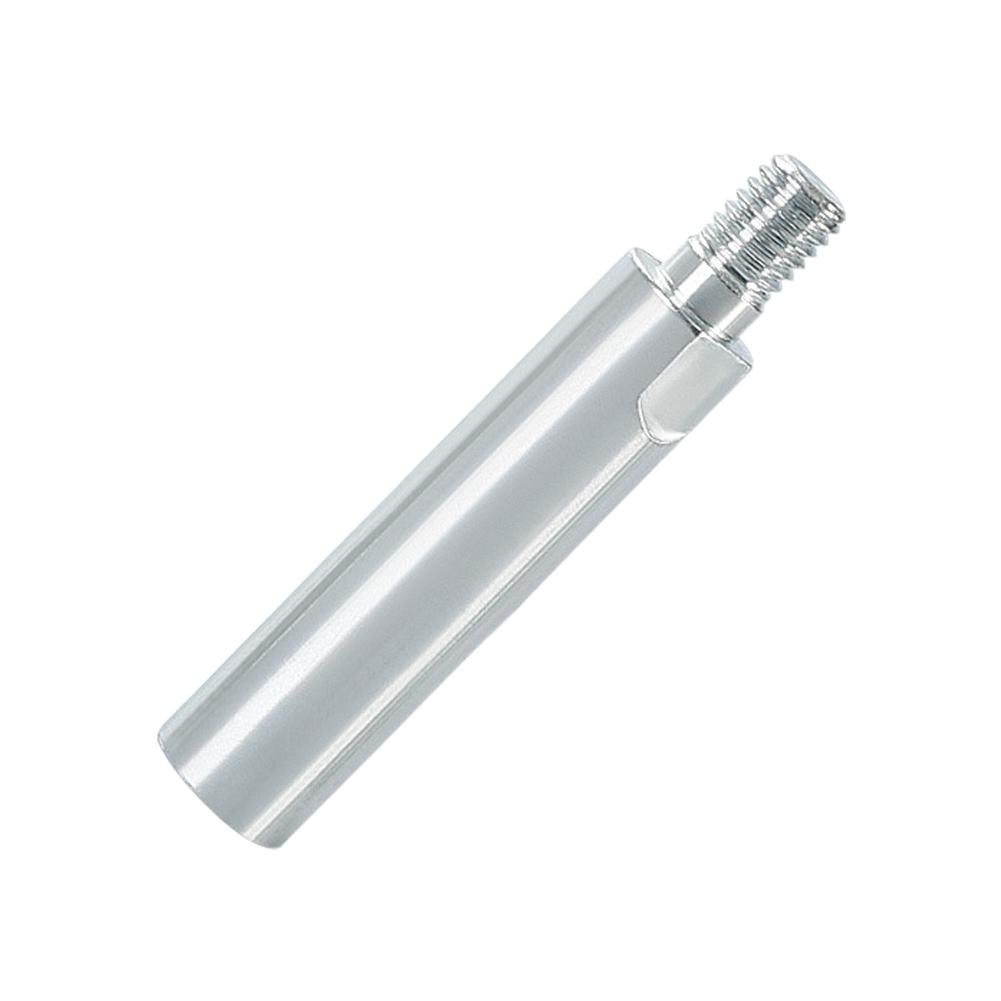 Angle Grinder Extension Connecting Rod Hand Grinder Modification Accessory Screw Shaft Polish And Polish the Tool for Projects