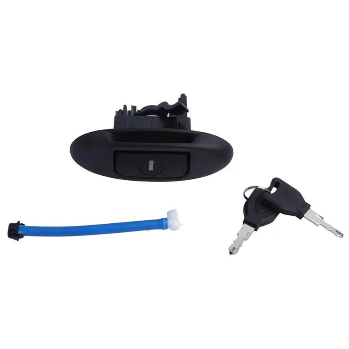 7701469990 77014-69990 Tailgate Trunk Latch Trunk Door Lock Actuator for MEGANE NONE