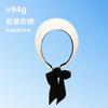 Vacation Wind Sun Protection Empty Top Hat Women's UV Protection Empty Top Sun Hat Outdoor Riding Seaside Leisure No Top Hat