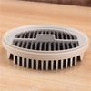 YCOC-2Pcs For Xiaomi Mijia Handheld Vacuum Cleaner Filter HEPA (Two Packs) White For MJXCQ01DY Model