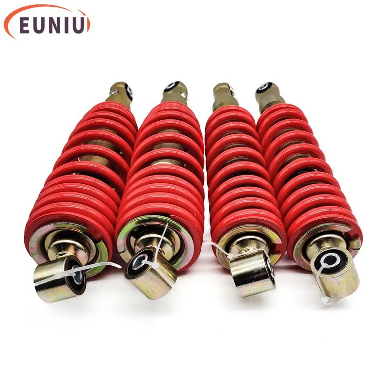 Front Or Rear Shock Absorber kit CF 500 450 400AU X5 520 550 600 X6 Goes ATV 9010-050600-1000 9010-060600-1000