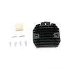 WINNERGO Motorcycle Voltage Regulator Rectifier For Kawasaki KLR 650 KLR650 KLX S 250 KLX250S KLXS250 2008-2018 21066-0027