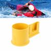 2 in 1 Paddle Board Cup Holder Plastic Paddle Board Storage Accessory  Water Activities