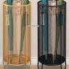 Umbrella Stand Rack for Home, Hotel, Lobby, or Entryway