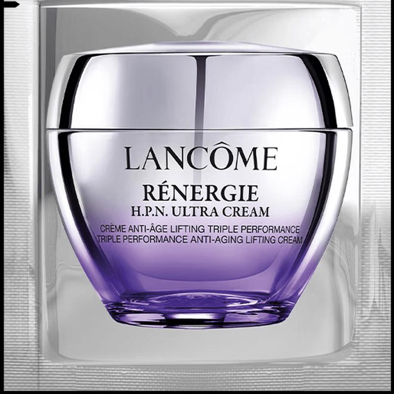 Lancôme Rénergie Triple Action Anti-Aging Cream 15 pieces