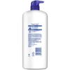 Head & Shoulders Apple Fresh Shampoo, clean and refreshing scent, 1.2L, 2 pcs.