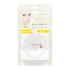 One Day Brightener Body Face Powder Light Beige &