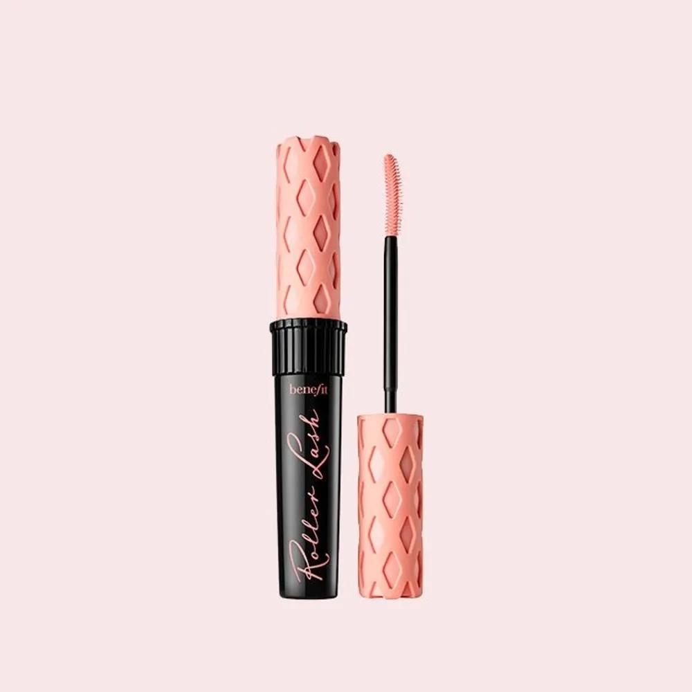 

Roller Lash (Curling Mascara)