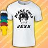 Bless This Jess T-Shirt | Angela Lansbury Jessica Fletcher | Murder She Wrote