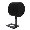 Microphone Isolation Ball Noise Reduction Windscreen Pop Filter for Condenser Microphones with Poten