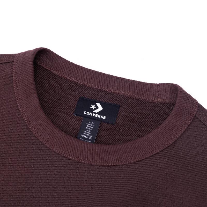 Converse Unisex Fashion Sport Casual Sweatshirt