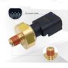 BDV1 Oil Pressure Sensor Fit For Chrysler Dodge Jeep Manufacturer Number: 05149062AA, 5149062AA Automotive Accessories