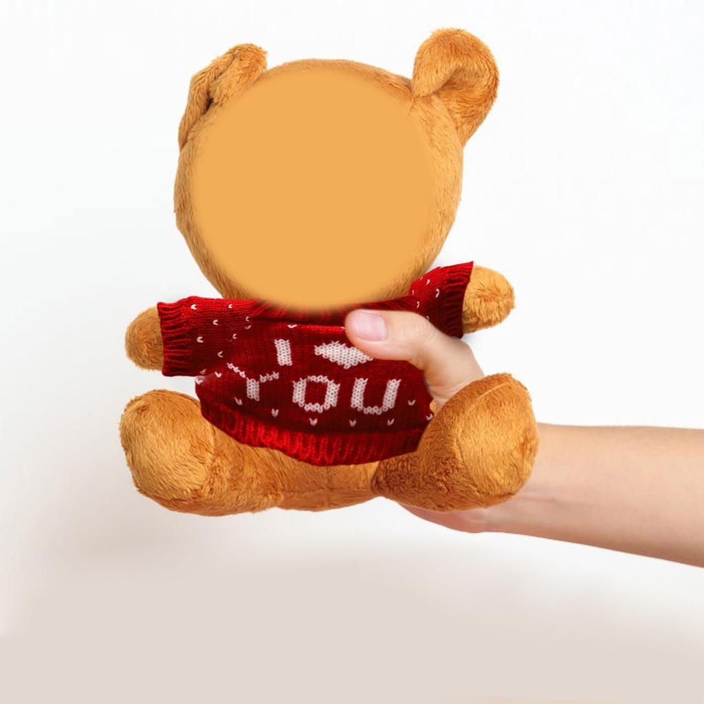 Plush Toys Sweater Accessories Doll Clothes Dolls Rag Dolls To Wear