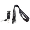 CSF1 Lanyard for Car Keys ID Holders Cell Phone Neck Straps car keychain For Mercedes Benz AMG C E S ML GLK GLE GLS GLC SLK W177 W176