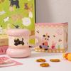 Caneca de Cerâmica Animal Fofo Shangqi