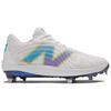 New Balance FuelCell 4040v7 Unity of Sport Men Sneakers White Dusted-Grape Water-Cress L4040AT7