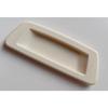 Beige Grey Sunroof Sunshade Puller Skylight Grommet for Chevrolet Cruze Monza Cavalier Captiva for Buick Excelle GT Verano