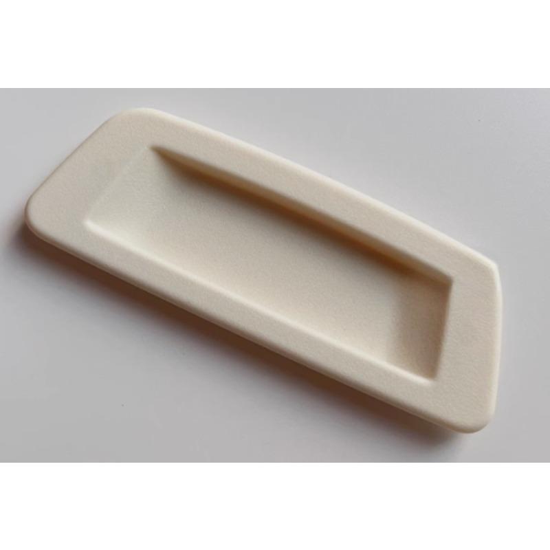 Beige Grey Sunroof Sunshade Puller Skylight Grommet for Chevrolet Cruze Monza Cavalier Captiva for Buick Excelle GT Verano