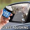 Glass Polishing Powder - Professional Car Windshield Scratch Remover, Clear Restoration Agent for Rv Mirrors