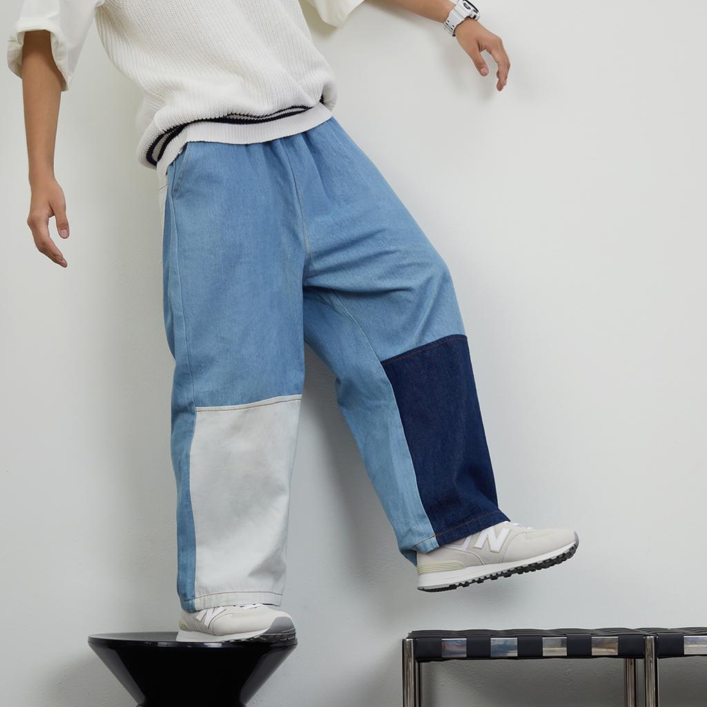 New Balance 574 Schuhe 'Beige Weiß' Sneaker U574FOG-D