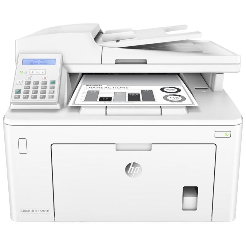 HP LaserJet & Color LaserJet Printer Series CN Plug (adapter Included)