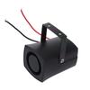 Freight Car Warning Siren Sound Backup Alarms Horns Beep Reverse Horn