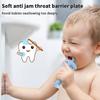 1 Pcs Baby Finger Toothbrush Soft Silicone Infant Tooth Teeth Clean Brush Food Grade Silicone Bebes Oral Health Care Kid Items