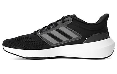 adidas Ultrabounce Svart Vit - HP5796