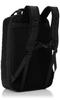 [Anello] Backpack A4 Water-repellentMultiple PocketsPC Storage NESS ATC2545Z Black