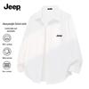 Men's Oxford Long Sleeve Wrinkle-Free Shirt