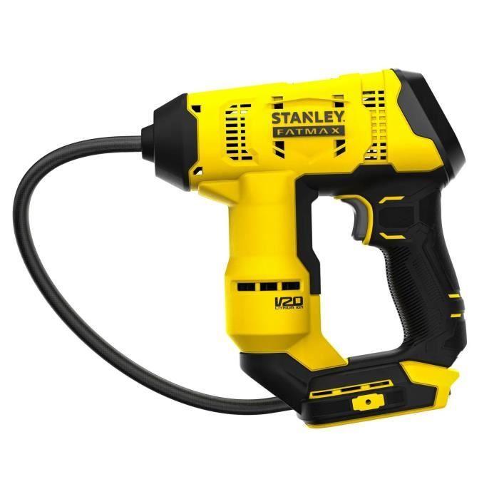 V20 Gonfleur compresseur compact - Lithium 18V - Sans batterie