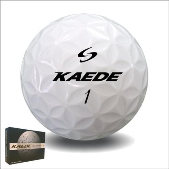 

МЯЧИ ДЛЯ ГОЛЬФА KAEDE