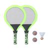 Children's Tennis Racket Set with Balls - Outdoor/Indoor Sports Gift
