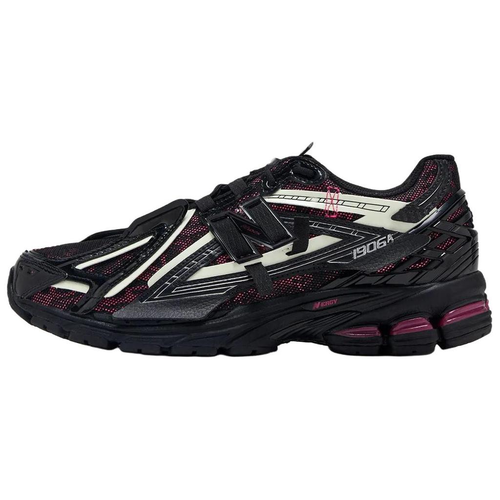 New New Balance 1906A Lace Up Sneakers U1906AD
