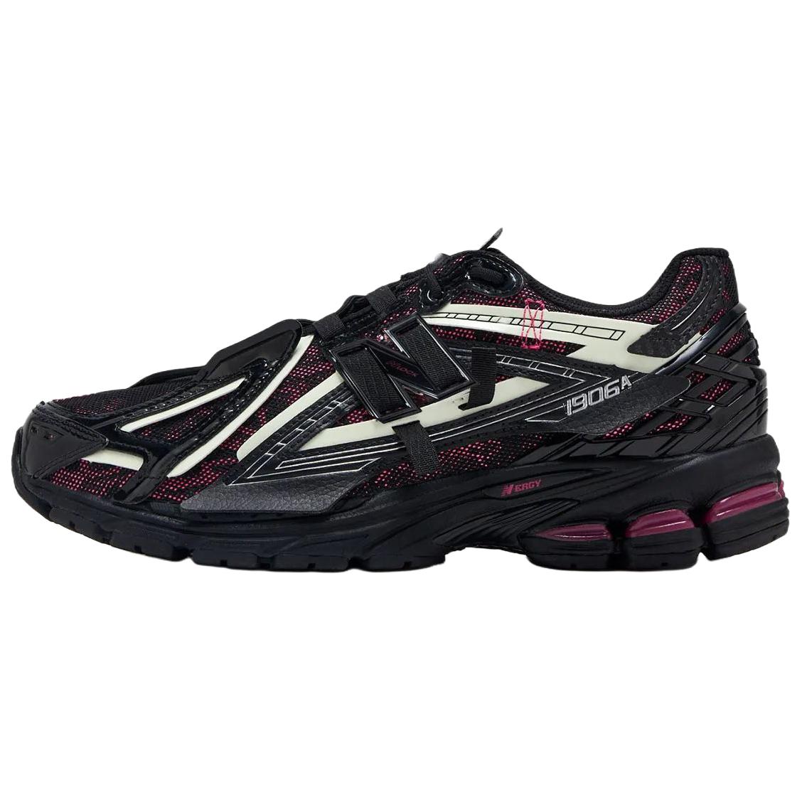 

Новые кроссовки New Balance 1906A на шнуровке U1906AD 36