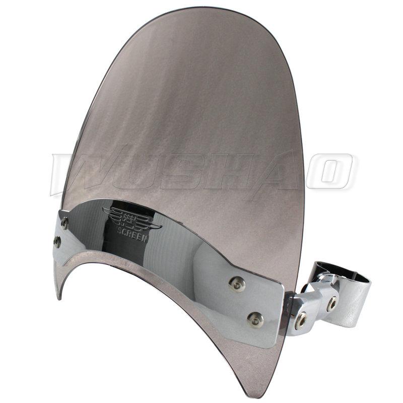 Мотоциклетный ветровик для 1986-2010 Suzuki GZ250 GZ 250 Savage 650 LS650P LS650 LS 86 88 95 99 08 09 10