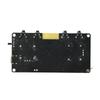 2,4G 12-Kanal Vollproportionale Geschwindigkeitsregelung Drahtlose Fernbedienungsplatine DIY-Kit Typ C